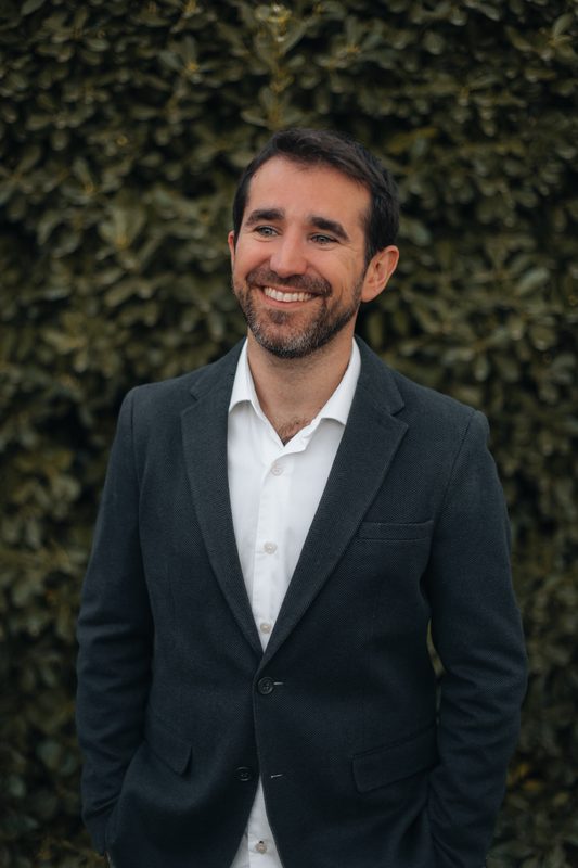 Carlos Martí, fundador de Making·Pro